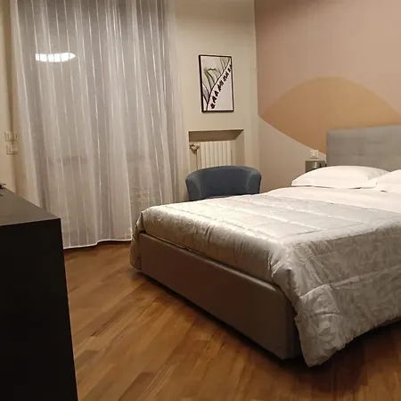 Bed and breakfast Marant 3*