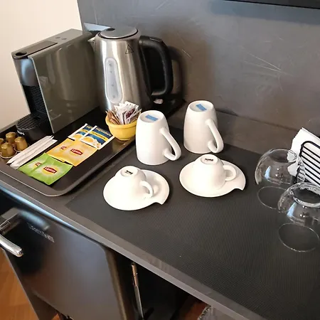 Marant Bed and breakfast Lecce