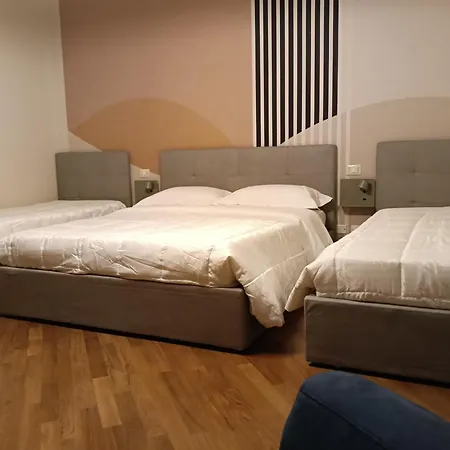 فندق مبيت وإفطار Marant