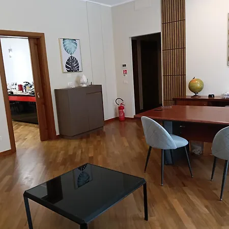 Bed and breakfast Marant 3*