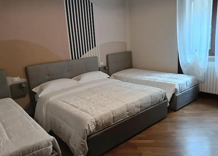 فندق مبيت وإفطار Marant ليتشي