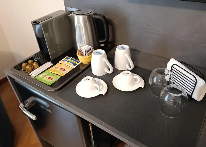 Marant فندق مبيت وإفطار ليتشي