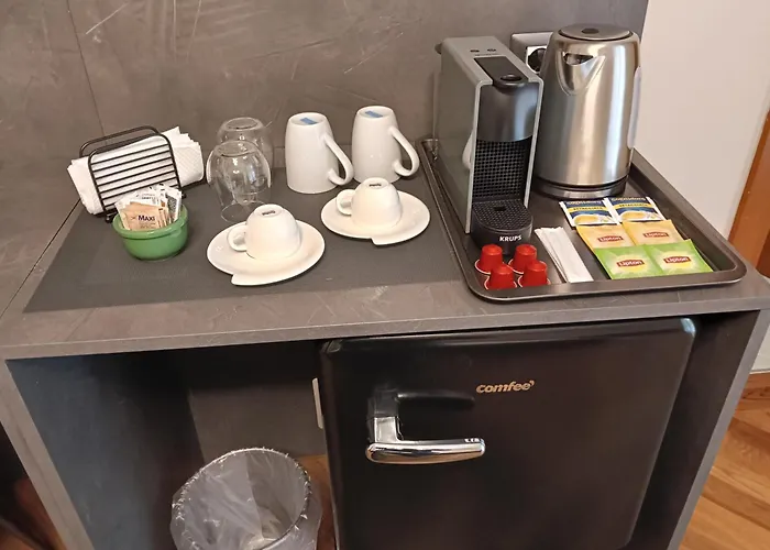 Marant فندق مبيت وإفطار 3*