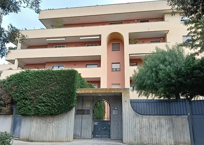 Marant 3* ليتشي