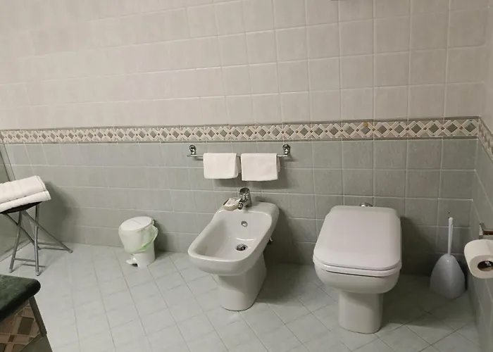 Marant فندق مبيت وإفطار