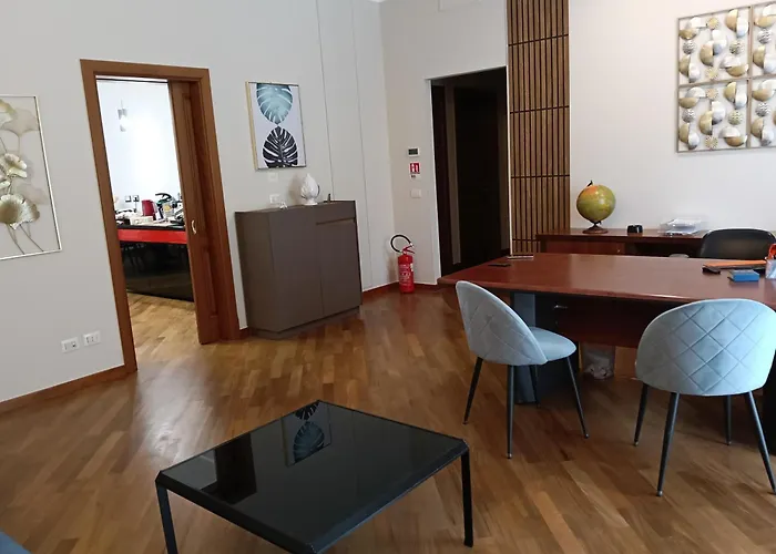 فندق مبيت وإفطار Marant 3*