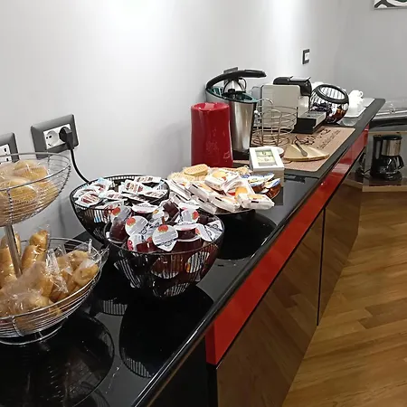 ベッド・アンド・ブレックファスト Marant