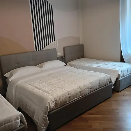 Bed & Breakfast Marant Lecce