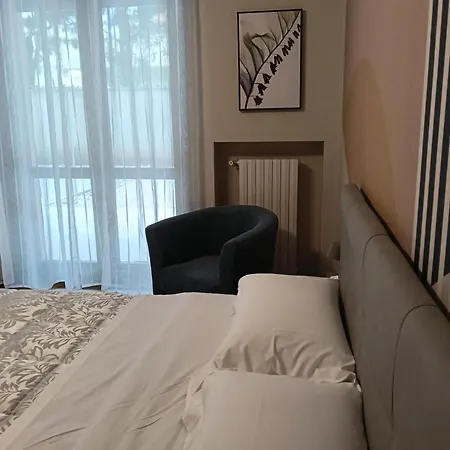 Bed & Breakfast Marant Lecce