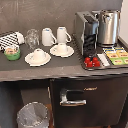 Marant Bed & Breakfast 3*