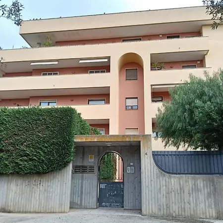 Marant 3* レッチェ