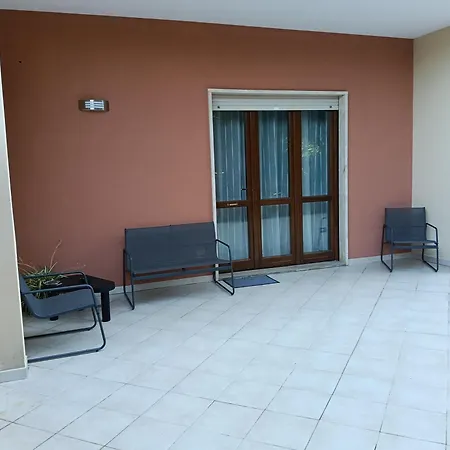 ベッド・アンド・ブレックファスト Marant